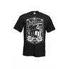 Sons Of O'Flaherty - T-shirt Homme "Home"